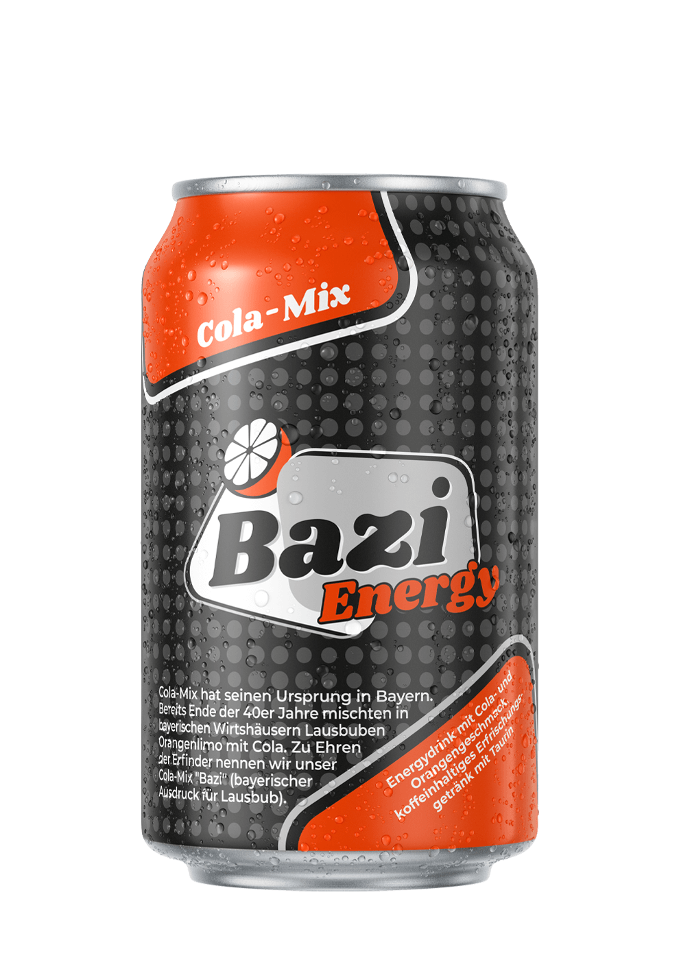 Bazi Energy Dose